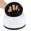 Nail Steamer