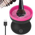 Makeup Brush Cleaner