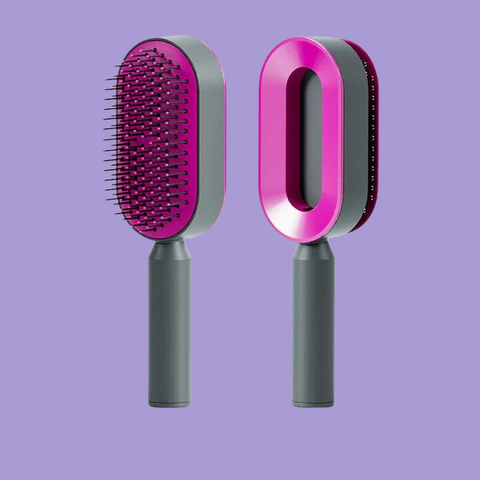 Pure Lock Haircare System