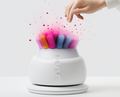 Nail Steamer