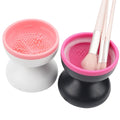 Makeup Brush Cleaner