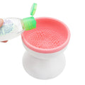 Makeup Brush Cleaner