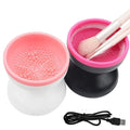 Makeup Brush Cleaner