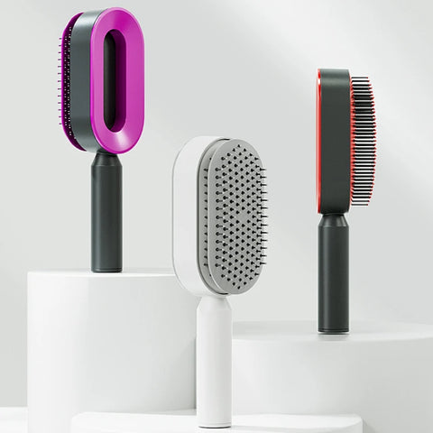 Pure Lock Haircare System